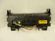 Bedienung Heizung 96303375ZL Peugeot 406 Break (8E/F) Kombi 1.8 16V (XU7JP4(LFY)) 1999-11