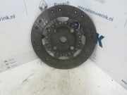 Kupplungsset ABS 302056466R Renault Megane III Grandtour (KZ) Kombi 5-drs 1.2 16V TCE 115 (H5F-A400) 2014-06