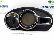 Tachoeinheit Kmh 248107859R Renault Megane III Berline (BZ) Schrägheck 5-drs 1.5 dCi 110 (K9K-J836) 2012-04