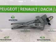 Fensterheber Rechts Vorne 8200188551 Renault Kangoo Express (FC) Van 1.5 dCi 60 (K9K-704) 2006-03