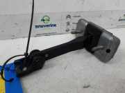 Türschloß Links Vorne C 9671891280 Peugeot 208 (CA/CC/CK/CL) Schrägheck 1.2 Vti 12V (HMZ) 2012-09