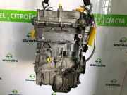 Motor 8201704812 Dacia Logan MCV II/Sandero Wagon (7S) Kombi 0.9 TCE 12V LPG (H4B-B4(Euro 6)) 2016-05