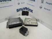 Motorsteuergerät 8200604932 Renault Megane III Grandtour (KZ) Kombi 5-drs 1.5 dCi 110 (K9K-656(K9K-G6)) 2012-05