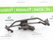 Scheibenwischermotor 640187 Peugeot 806 Großraumlimousine 2.0 16V (XU10J4R(RFV)) 2000-02