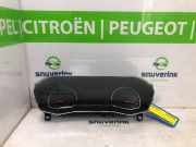 Tachoeinheit Kmh 9836056380 Peugeot 2008 (UD/UK/UR/US/UX) Großraumlimousine 1.2 VTi 12V PureTech 130 (EB2ADTS(HNS)) 2022-01
