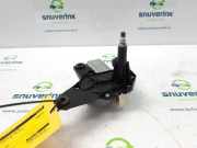 Scheibenwischermotor Hinten 8200311486 Renault Clio III (BR/CR) Schrägheck 1.2 16V TCe 100 (D4F-784(D4F-H7)) 2011-11