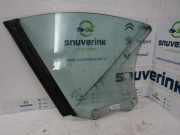 Seitenfenster Links Hinten 9203HC Peugeot 207 CC (WB) Cabrio 1.6 16V (EP6C(5FS)) 2008-03