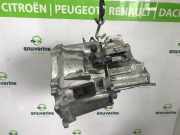 Getriebe Manuell ABS 1636249880 Opel Corsa F (UB/UH/UP) Schrägheck 5-drs 1.2 Turbo 12V 100 (F12XHL(EB2ADTD)) 2022-06