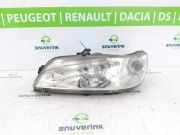 Scheinwerfer Links 6204V7 Peugeot 306 (7D) Cabrio 1.6 (TU5JP(NFZ)) 2000-06