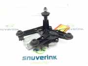 Scheibenwischermotor Hinten 6405NW Citroën C3 Picasso (SH) Großraumlimousine 1.2 12V PureTech 110 (EB2DT(HNZ)) 2015-07