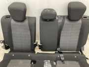 Rücksitzbank 9823316680 Opel Corsa F (UB/UH/UP) Schrägheck 5-drs 1.2 Turbo 12V 100 (F12XHL(EB2ADTD)) 2019-11