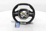 Lenker 98105489ZD Peugeot 3008 II (M4/MC/MJ/MR) Großraumlimousine 1.6 16V HYbrid 225 (EP6FADTXHPD(DGZ)) 2021-12