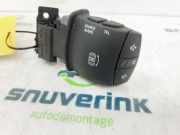 Radio Bedienung Lenkrad 255529492R Renault Megane III Grandtour (KZ) Kombi 5-drs 1.5 dCi 110 (K9K-J836) 2015-09