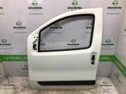 Tür Links Vorne 9002AT Fiat Fiorino (225) Van 1.3 JTD 16V Multijet (199.A.9000(Euro 5)) 2009-11