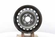 Felge St, 16", 65J, ET62, 6 Gats A0014019102 Mercedes-Benz Sprinter 3,5t (907.6/910.6) Van 314 CDI 2.1 D RWD (OM651.958) 2019-04