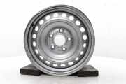 Felge St, 15", 6J, ET35, 5 Gats 403007594R Renault Kangoo Express (RFK) Van 1.3 TCE 100 16V (H5H-490(H5H-E4)) 2023-11