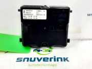Steuergerät Klimakontrolle 285250381R Opel Vivaro Van 1.6 CDTI Biturbo 140 (R9M-450) 2015-09