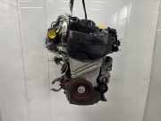 Motor 8201535504 Renault Clio IV (5R) Schrägheck 5-drs 1.5 Energy dCi 90 FAP (K9K-639) 2015-03