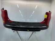 Stoßstange Hinten 850227082R Renault Clio IV Estate/Grandtour (7R) Kombi 5-drs 0.9 Energy TCE 90 12V (H4B-408(H4B-B4)) 2013-03