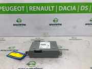 Radio 9844106380 Peugeot 2008 (UD/UK/UR/US/UX) Großraumlimousine 1.2 VTi 12V PureTech 100 (EB2ADT(HNK)) 2022-06