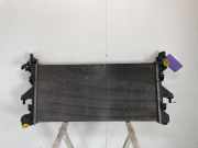Radiator 1349196080 Fiat Ducato (250) Van 2.3 D 130 Multijet (F1AE3481D) 2014-07