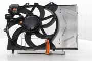 Kühlerventilatormotor 1610781580 Citroën C3 Aircross I (2C/2R) SUV 1.2 e-THP PureTech 110 (EB2DT(HNZ)) 2020-02