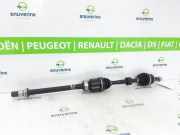 Antriebswelle Rechts Vorne ABS FT0N2550XB Mazda CX-30 (DM) SUV 2.0 e-SkyActiv X 186 M Hybrid 16V (HFY7) 2021-11