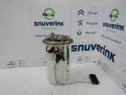 Kraftstoffpumpe Elektrisch 172026141R Renault Megane III Grandtour (KZ) Kombi 5-drs 1.5 dCi 110 (K9K-J836) 2012-07