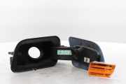 Tankklappe 9802220680 Citroën C4 Picasso (3D/3E) Großraumlimousine 1.2 12V PureTech 130 (EB2DTS(HNY)) 2015-06
