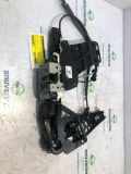 Türschloss Stangen Rechts Vorne 53422298 Jeep Compass (MP) SUV 1.4 Multi Air2 16V 4x4 (55263623) 2017-08