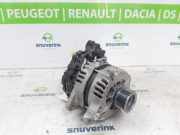 Lichtmaschine V-Snaar 231B86201R Dacia Duster (DJF) SUV 1.2 TCE 130 12V Mild Hybrid 4x2 (H5F-A6) 2024-11