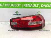 Rücklicht Rechts 9676120680 Citroën C4 Picasso (3D/3E) Großraumlimousine 1.2 12V PureTech 130 (EB2DTS(HNY)) 2016-08