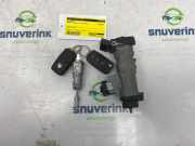 Schloss Set 107905855KP Skoda e-Citigo Schrägheck e iV (EBMA) 2021-04