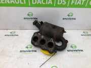 Katalysator 208025987R Renault Twingo III (AH) Schrägheck 5-drs 1.0 SCe 70 12V (A0001E2J1.0 SCe 70 12V) 2016-09