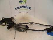 Cabrio Verdeck Scharnier 848480 Peugeot 206 CC (2D) Cabrio 2.0 16V (EW10J4(RFN)) 2001-10