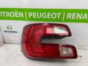 Rücklicht Links 9676853880 Citroën C4 Picasso (3D/3E) Großraumlimousine 1.2 12V PureTech 130 (EB2DTS(HNY)) 2015-11