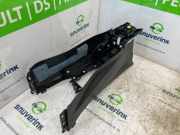 Mittelkonsole 98233772ZD Peugeot 208 II (UB/UH/UP) Schrägheck 5-drs 1.2 Vti 12V PureTech 100 (EB2ADT(HNK)) 2020-01