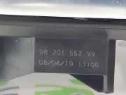 Türgriff Außen Rechts Vorne 98201552VV Opel Grandland (X) SUV 1.2 Turbo 12V (F12XHT(EB2ADTS)) 2019-03