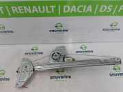 Fensterheber Rechts Vorne 9222EQ Peugeot Partner (GC/GF/GG/GJ/GK) Van 1.6 HDI 90 (DV6DTED(9HF)) 2012-10