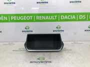Innenausstattung Display 9824298580 Peugeot 208 II (UB/UH/UP) Schrägheck 5-drs e-208 (A0001E2Ge-208) 2023-02