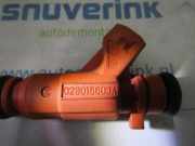 Kraftstoff-Injector 1984E9 Peugeot 206 CC (2D) Cabrio 1.6 16V (TU5JP4(NFU)) 2004-10