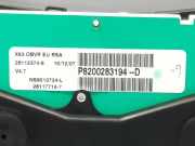 Tachoeinheit Kmh 8200283194 Renault Trafic New (FL) Van 2.0 dCi 16V 90 (M9R-780) 2008-02