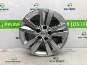 Felge Li, 16", 7J, ET44, 5 Gats 96779895TW Peugeot 308 SW (L4/L9/LC/LJ/LR) Kombi 5-drs 1.6 BlueHDi 120 (DV6FC(BHZ)) 2015-10