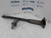 Uitlaat Rohr Vorne 200108269R Renault Clio IV Estate/Grandtour (7R) Kombi 5-drs 0.9 Energy TCE 12V (H4B-A400(Euro 6)) 2013-05