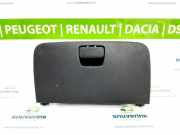 Handschuhfach 42476068 Opel Mokka/Mokka X SUV 1.4 Turbo 16V 4x2 (A14NET(Euro 5)) 2015-06