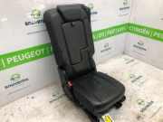 Sitz Hinten 39824712 Volvo XC90 II SUV 2.0 T8 16V Twin Engine AWD (B1APHEV(Euro 6)) 2015-11