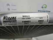 Klimakondensator 8200115543 Renault Megane II Grandtour (KM) Kombi 5-drs 1.6 16V (K4M-760) 2004-09