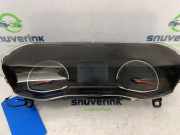 Tachoeinheit Kmh 9836056380 Peugeot 208 II (UB/UH/UP) Schrägheck 5-drs 1.2 Vti 12V PureTech 75 (EB2FAD(HMH)) 2020-11