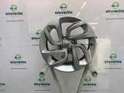 Felge Li, 16", 65J, ET20, 4 Gats 39007897 Opel Crossland (X) SUV 1.2 Turbo 12V (F12XHL(EB2ADTD)) 2017-09