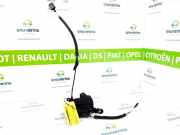 Türschloss Stangen Links Vorne 805031332R Renault Captur (2R) SUV 1.2 TCE 16V EDC (H5F-408(H5F-F4)) 2017-04